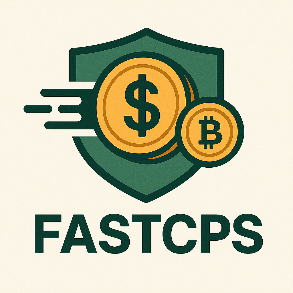 FastCPS Logo